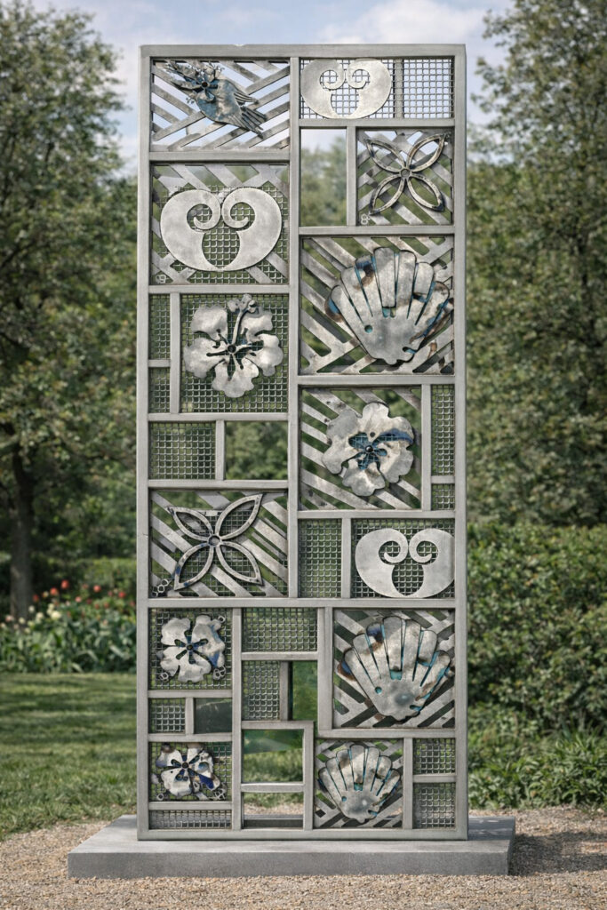 RENDERING OF Memory Portal Afatasi