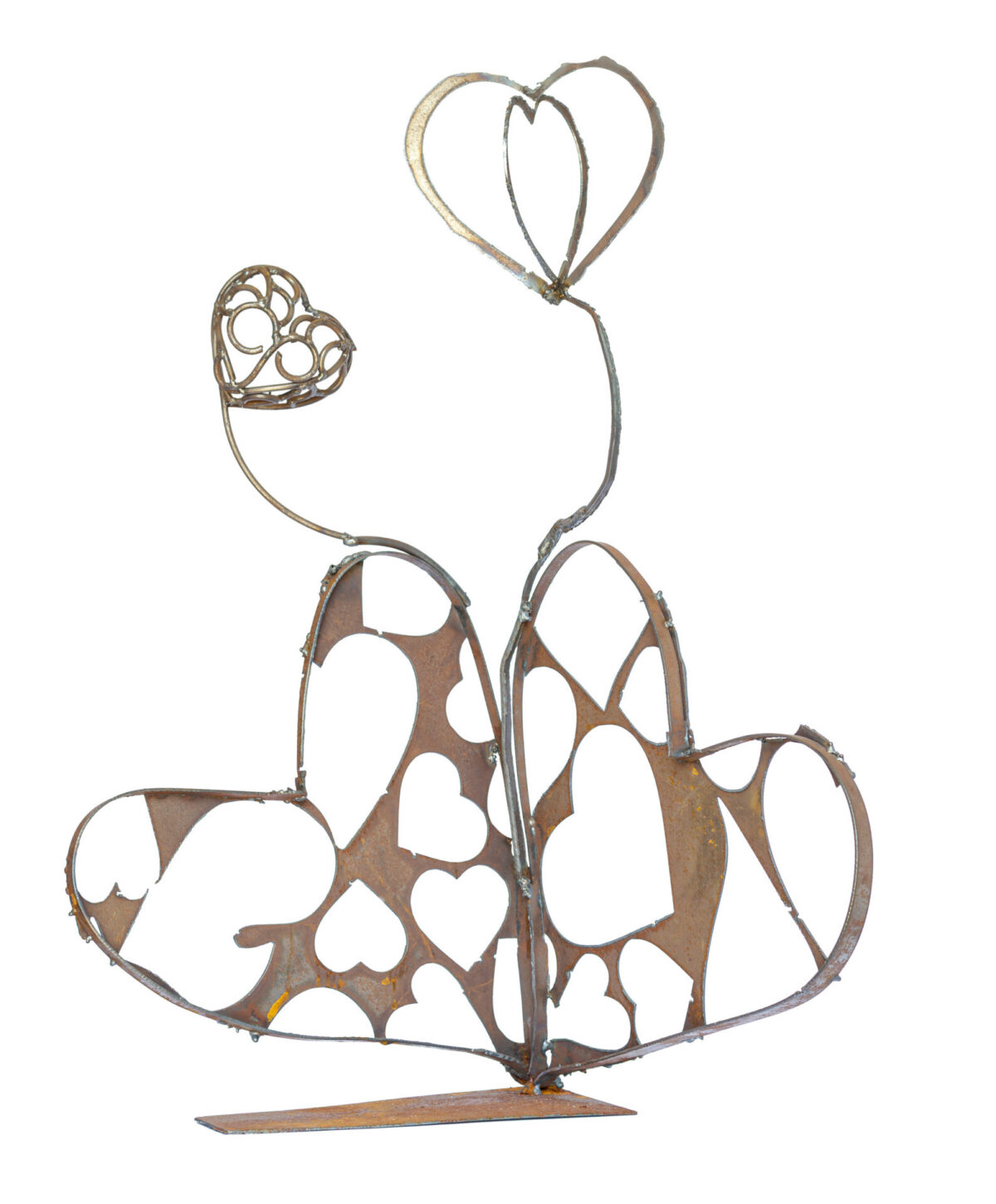 Hearts Study