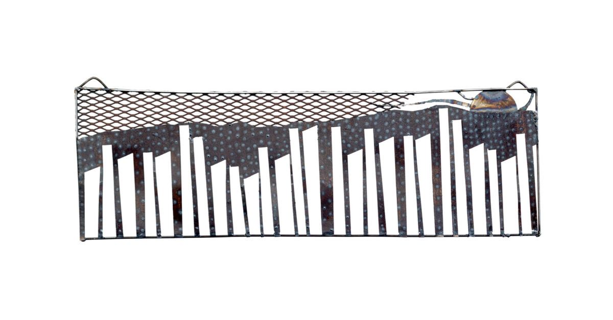 Cityscape II