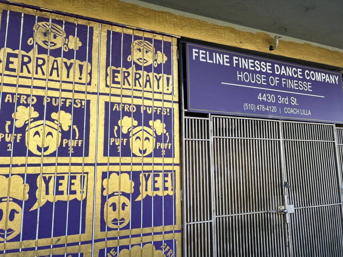 House of Finesse