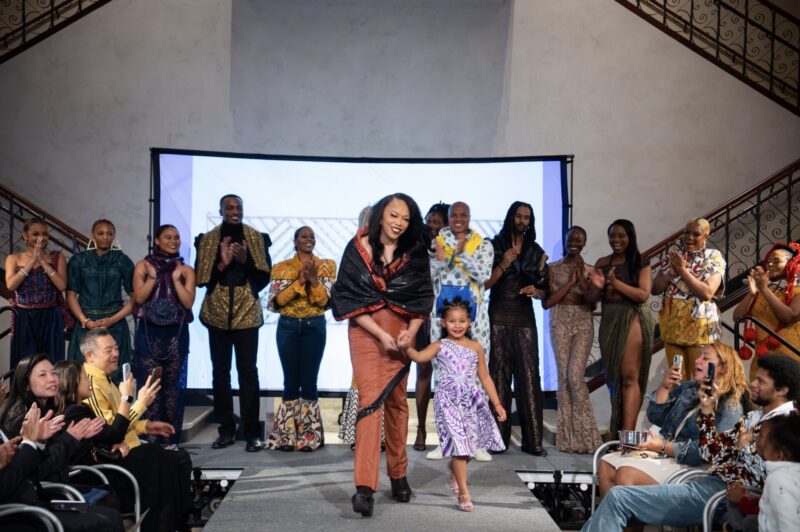 Futurism Fashion Experience (FFE)