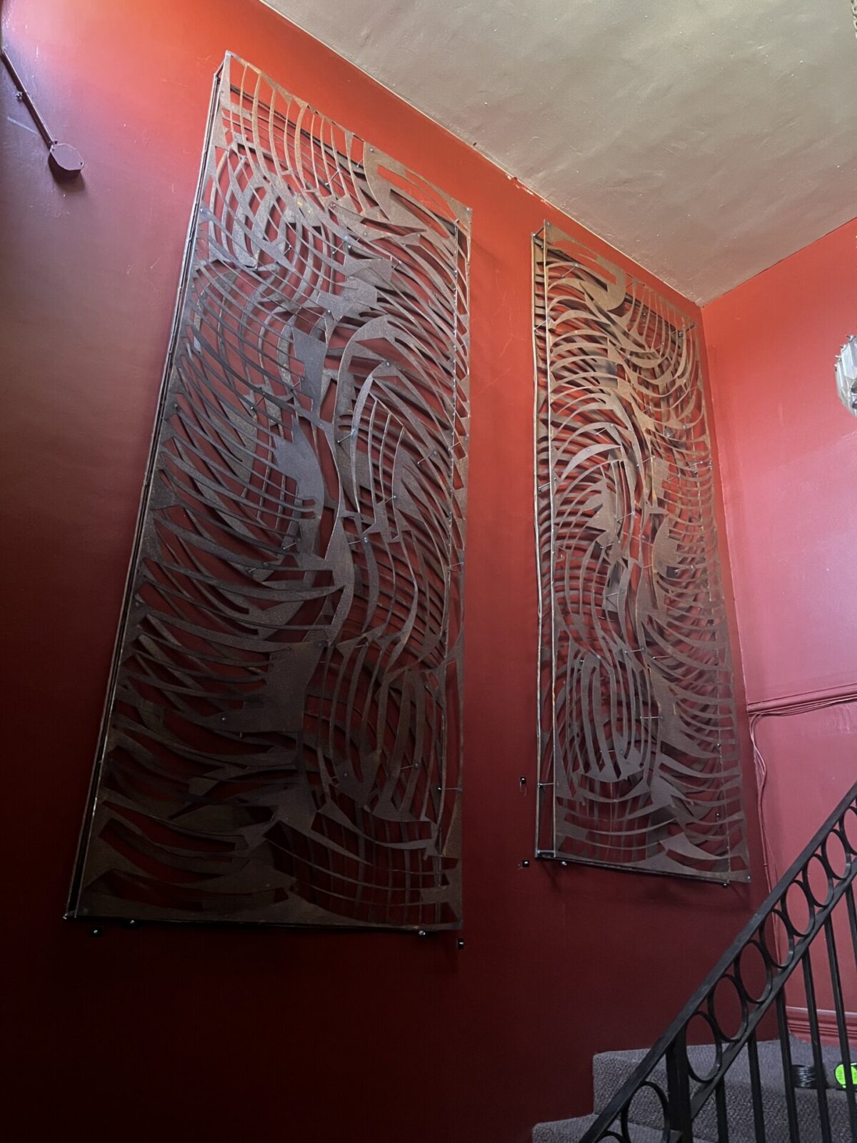 AR STELE PROTOTYPE I
